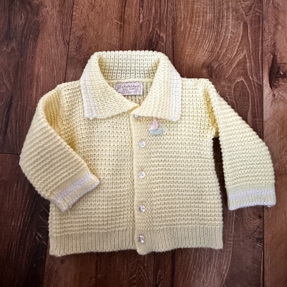 Other - Knitted cardigan